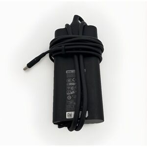 Dell 4.5mm 19.5V 130W AC Adapter | For Precision 5540, 7720, M3800